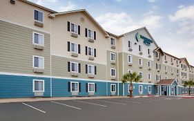 Woodspring Suites Pharr  United States Of America